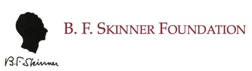 bf skinner child development