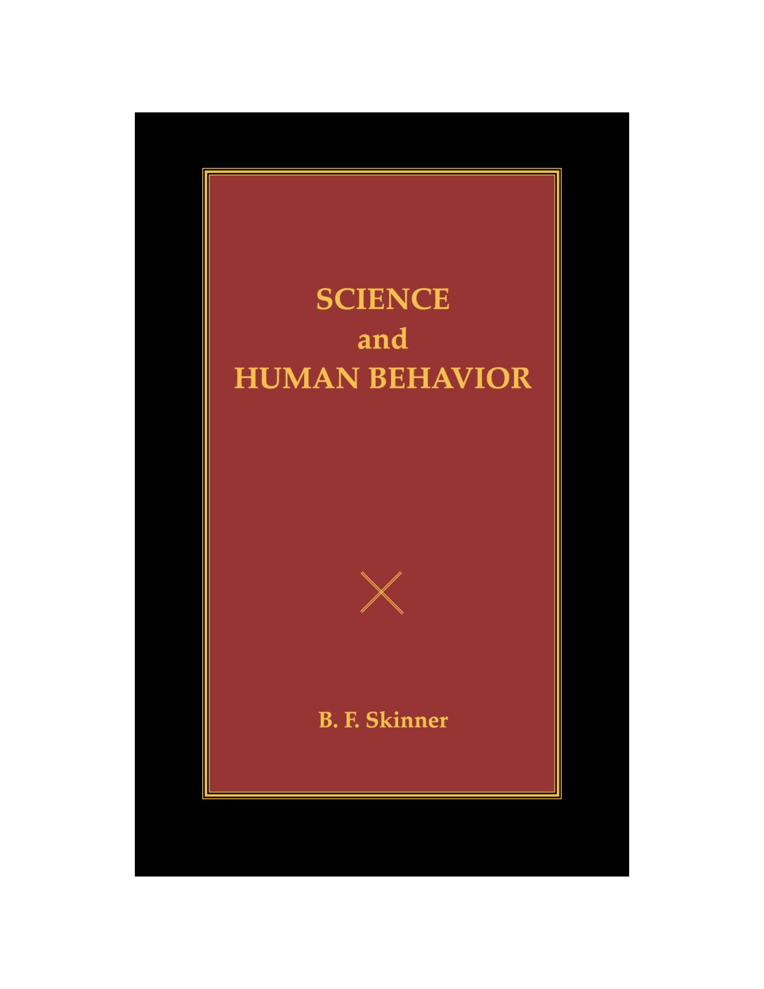 case study about human behavior pdf