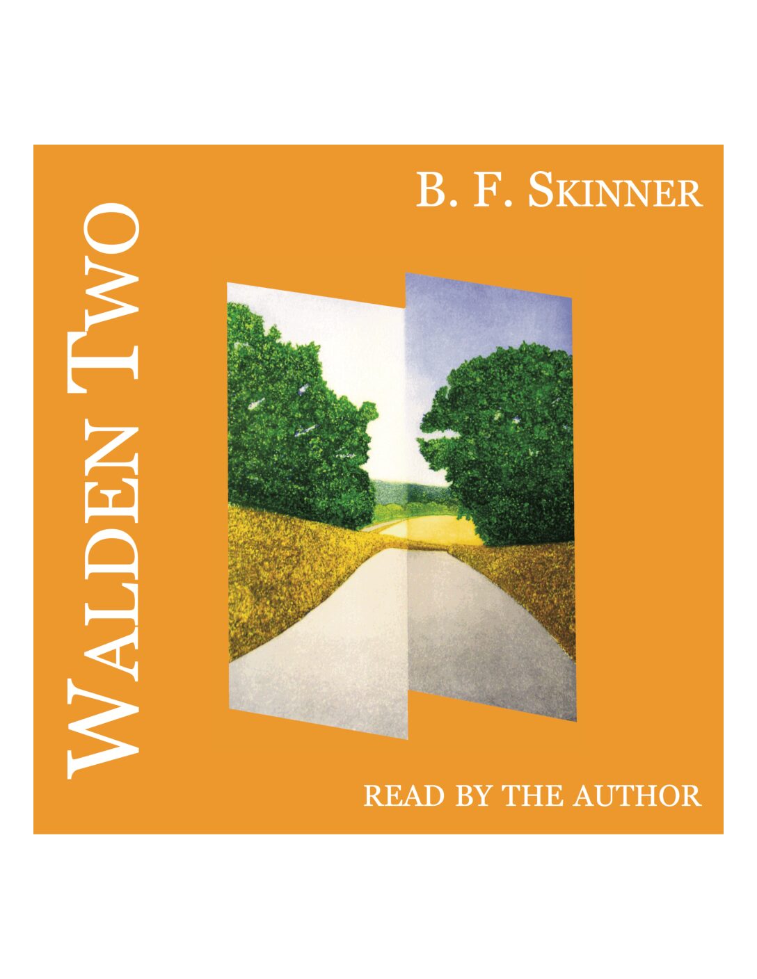 walden ii skinner