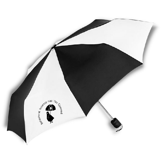 Compact Umbrella