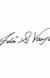 Autographed by Julie Vargas: Verbal Behavior (1992 Edition, Reprint Series). Hard Cover.