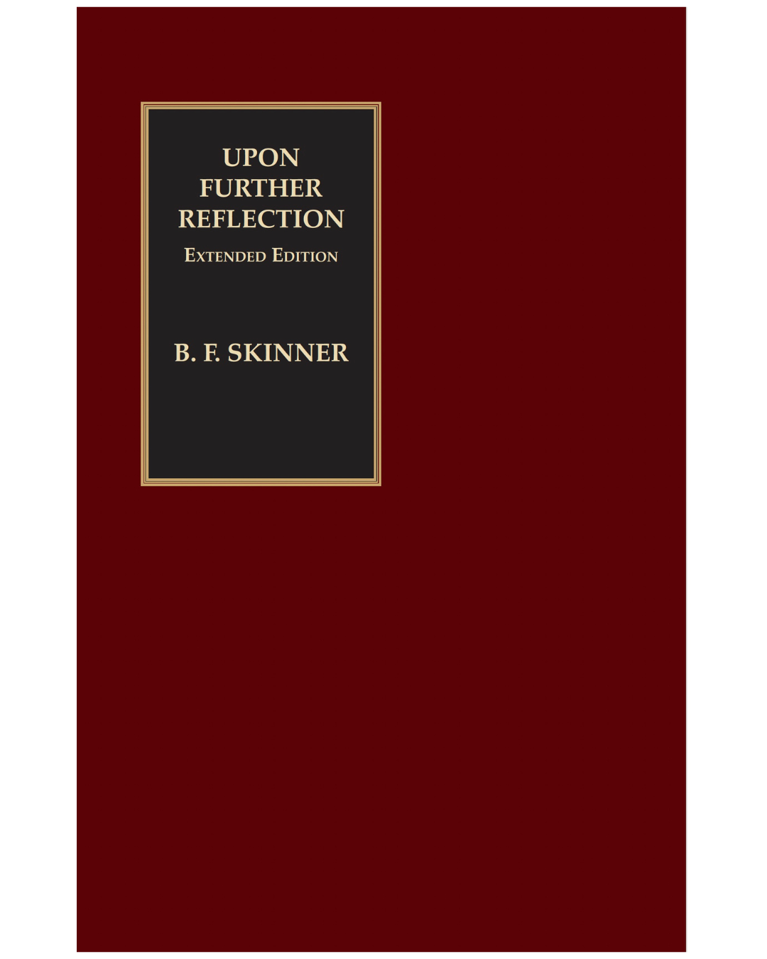 ufr-cover-b-f-skinner-foundation
